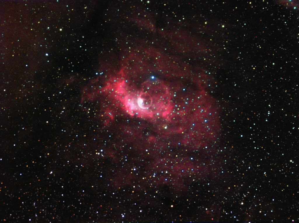 NGC7635