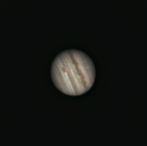 Jupiter 