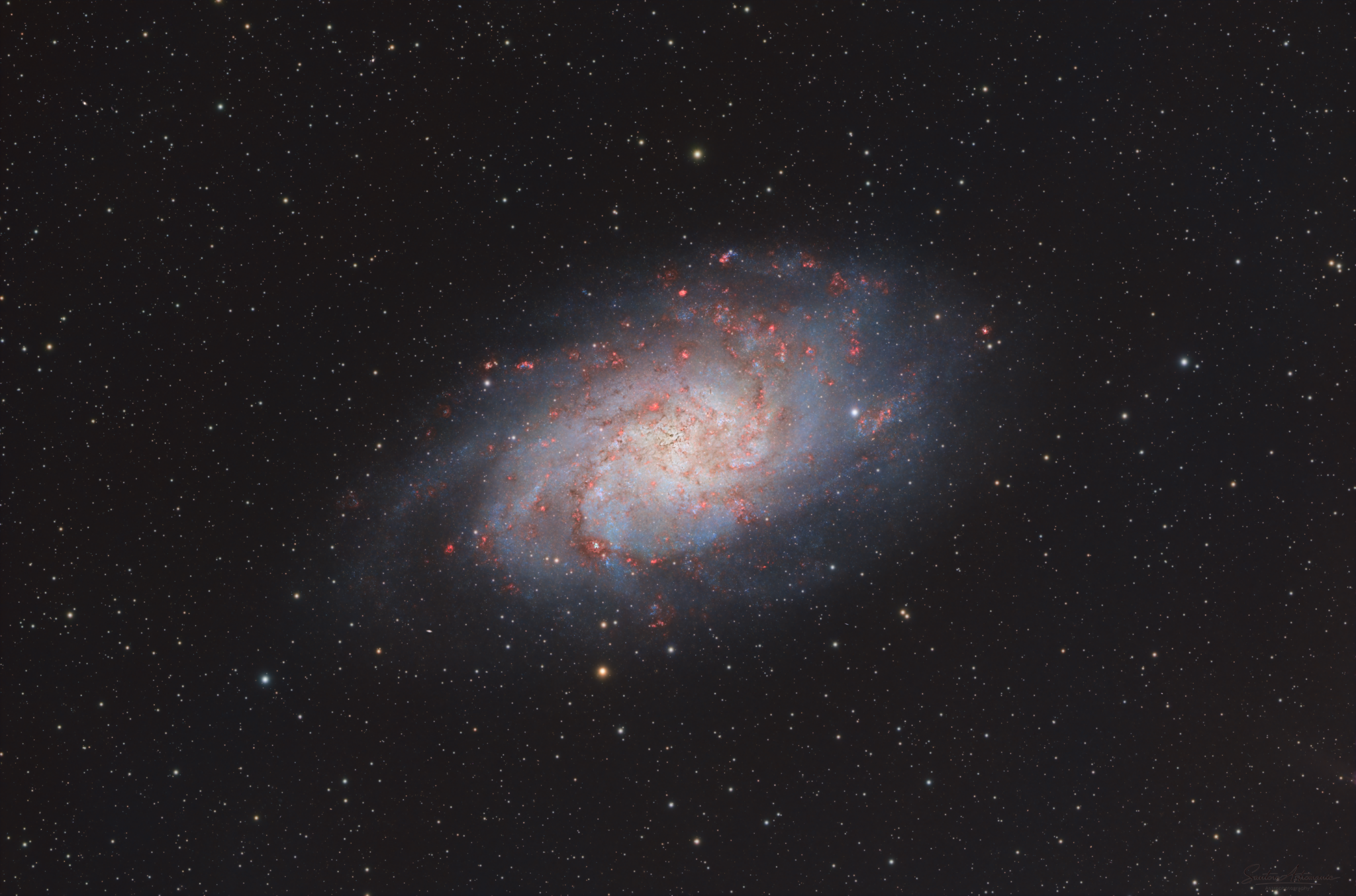 M33